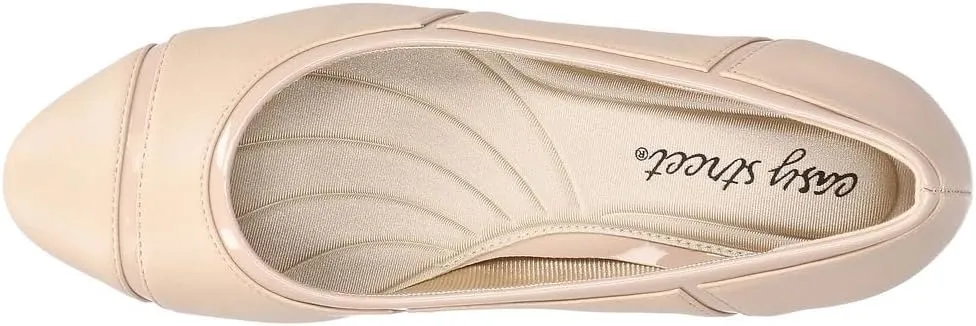 Easy Street Women's Datia Pump