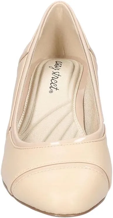 Easy Street Women's Datia Pump