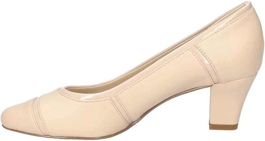 Easy Street Women's Datia Pump