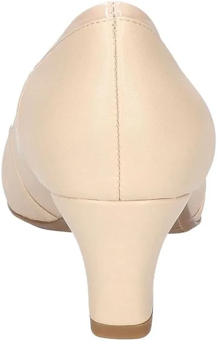 Easy Street Women's Datia Pump