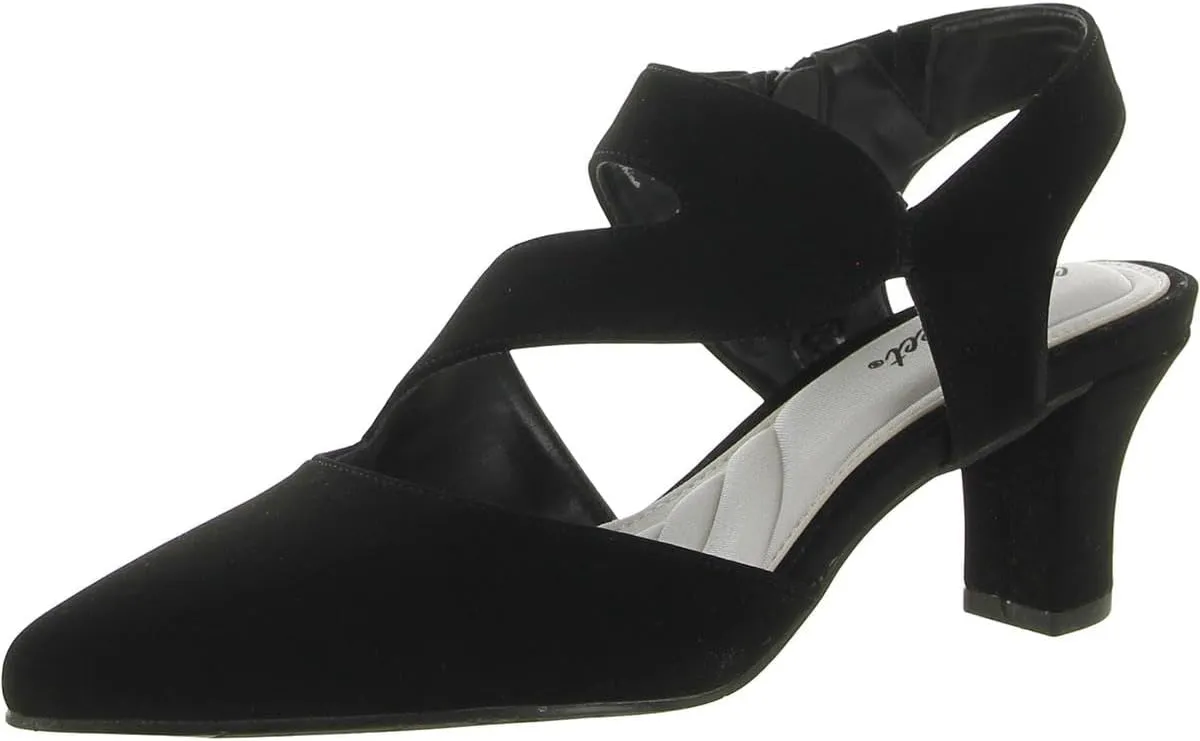 Easy Street Women's Venue Pump