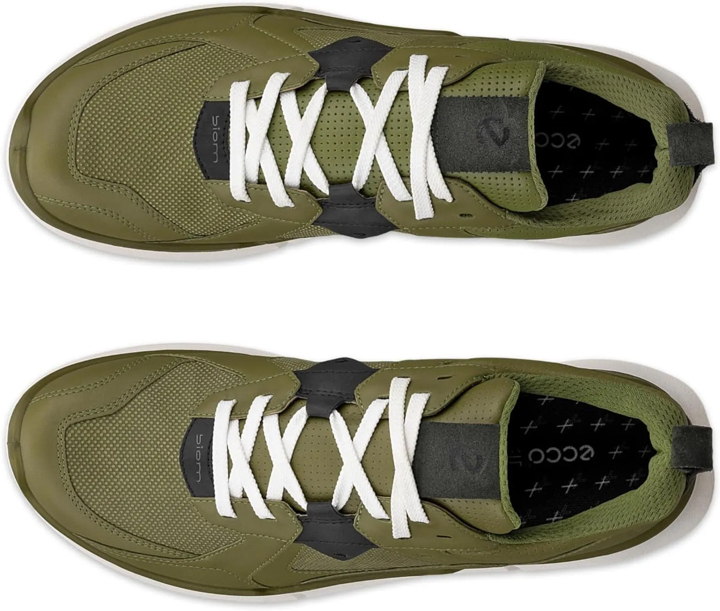 ECCO Men's Biom 2.2 Athletic Gore-tex Waterproof Sneaker