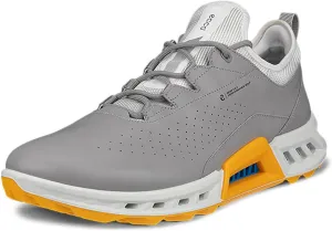 ECCO Men's Biom C4 Gore-tex Waterproof Golf Shoe