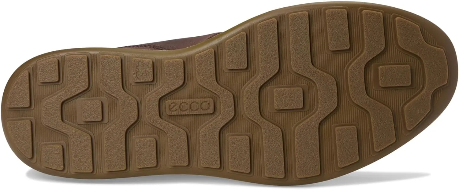 ECCO Men's Byway 2.0 Low Waterproof Sneaker