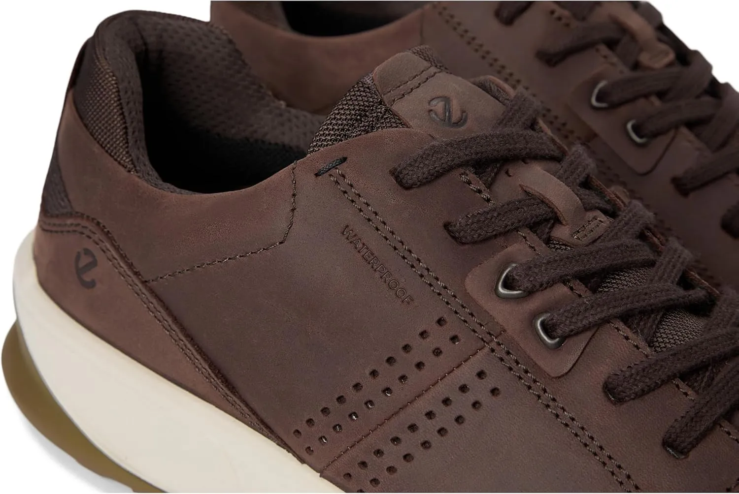 ECCO Men's Byway 2.0 Low Waterproof Sneaker