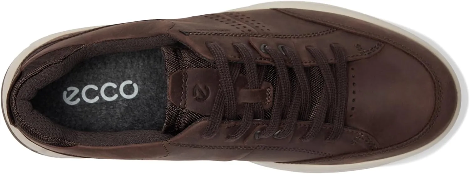 ECCO Men's Byway 2.0 Low Waterproof Sneaker