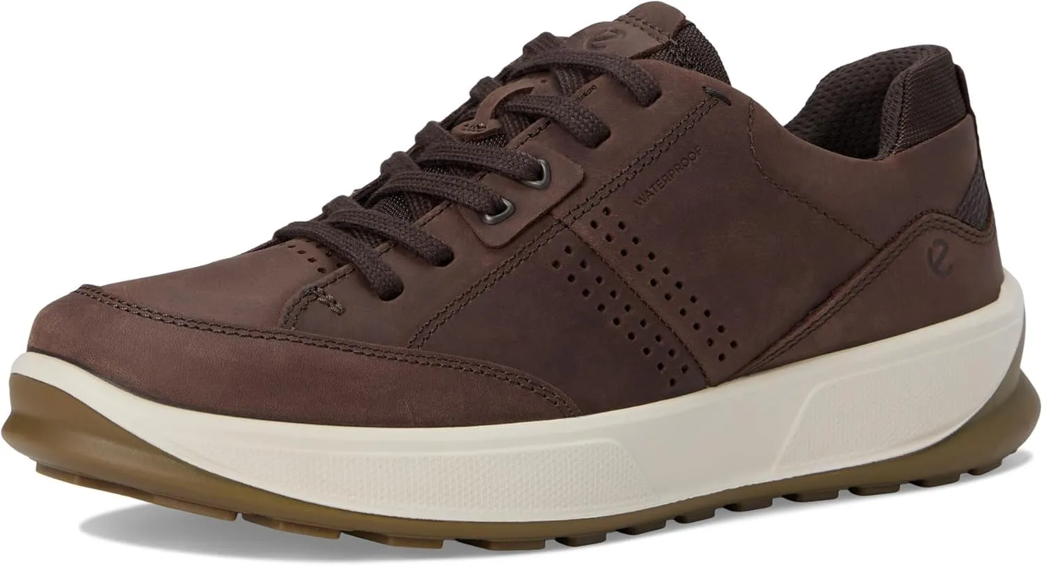 ECCO Men's Byway 2.0 Low Waterproof Sneaker