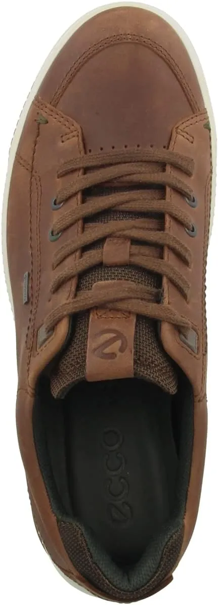 ECCO Men's Byway Tred Gore-tex Sneaker