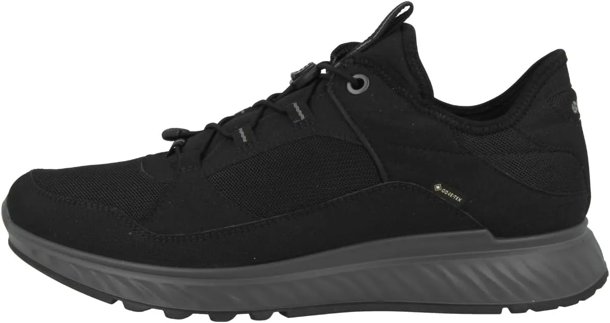ECCO Men's Exostride Summer Trail Sneaker