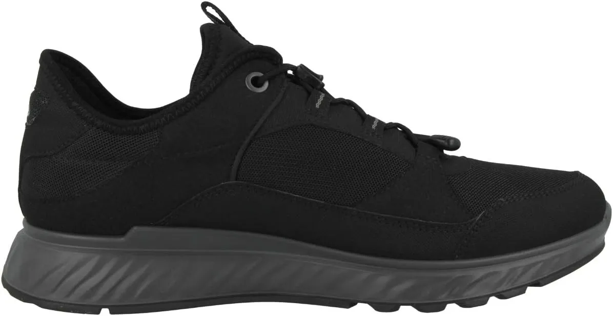 ECCO Men's Exostride Summer Trail Sneaker