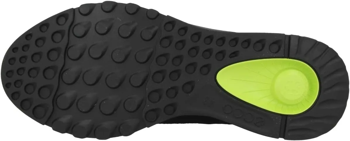 ECCO Men's Exostride Summer Trail Sneaker