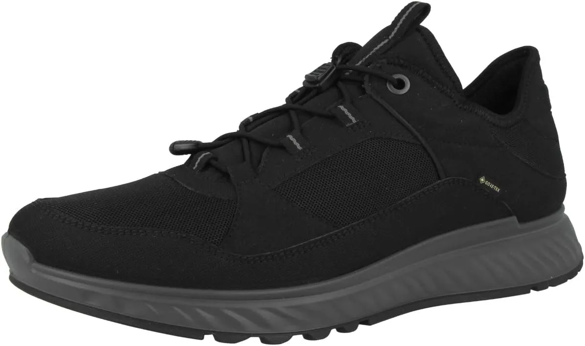 ECCO Men's Exostride Summer Trail Sneaker