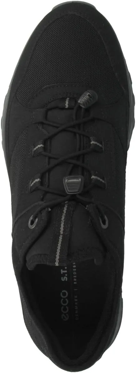 ECCO Men's Exostride Summer Trail Sneaker