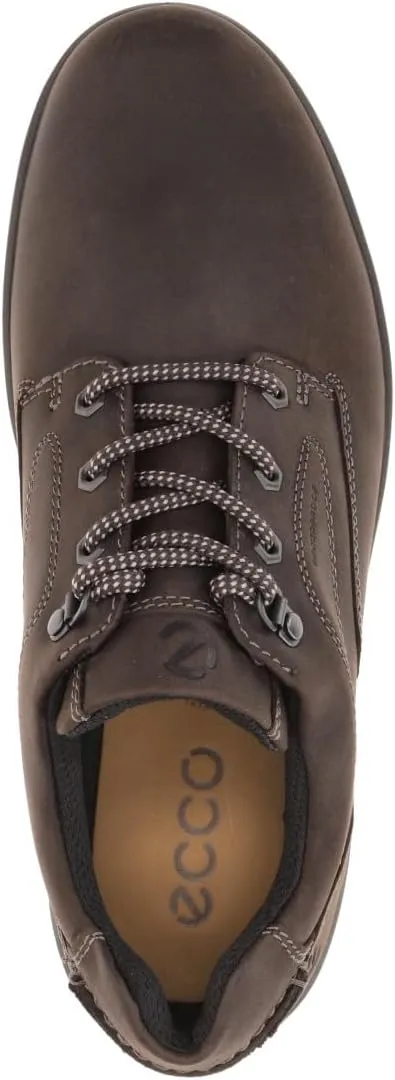 ECCO Men's Rugged Track Waterproof Shoe Sneaker
