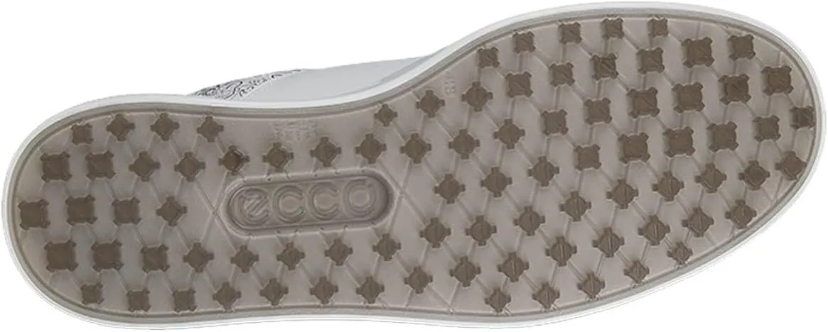 ECCO Men's Street 720 Ds Gore-tex Waterproof Golf Shoe