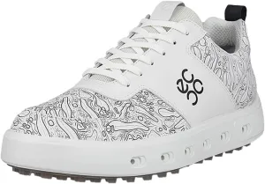 ECCO Men's Street 720 Ds Gore-tex Waterproof Golf Shoe