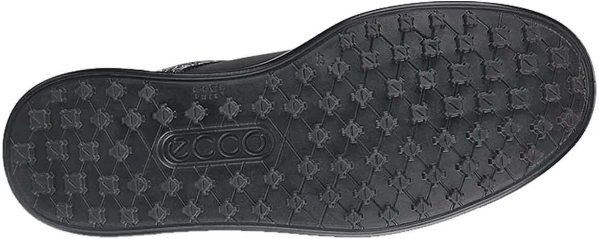 ECCO Men's Street 720 Ds Gore-tex Waterproof Golf Shoe