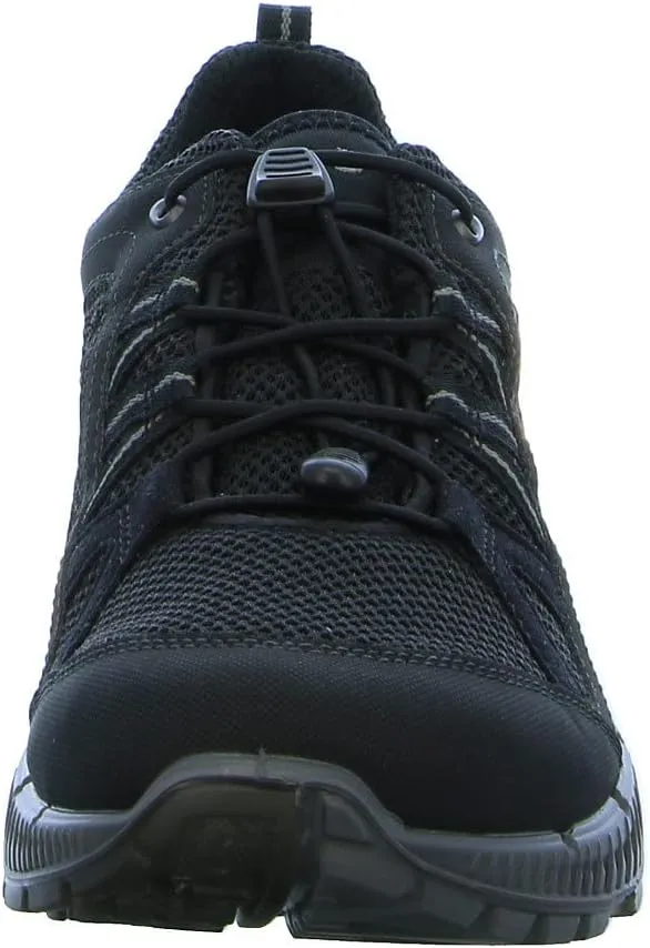 ECCO Men's Walking Sneaker, 5.5 UK