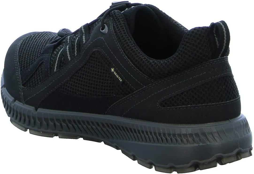ECCO Men's Walking Sneaker, 5.5 UK