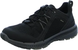 ECCO Men's Walking Sneaker, 5.5 UK