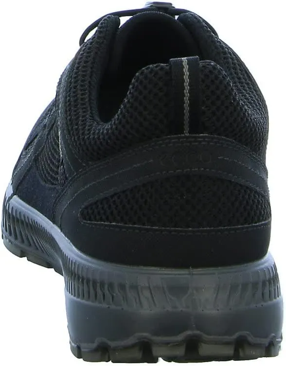 ECCO Men's Walking Sneaker, 5.5 UK