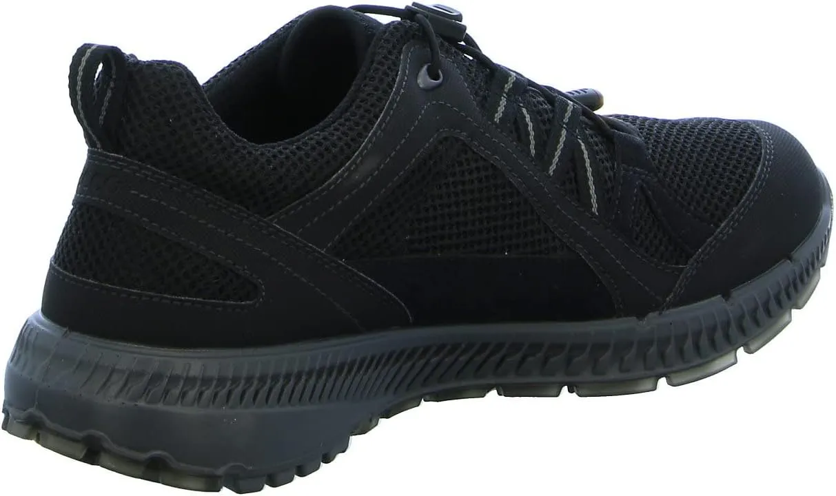 ECCO Men's Walking Sneaker, 5.5 UK