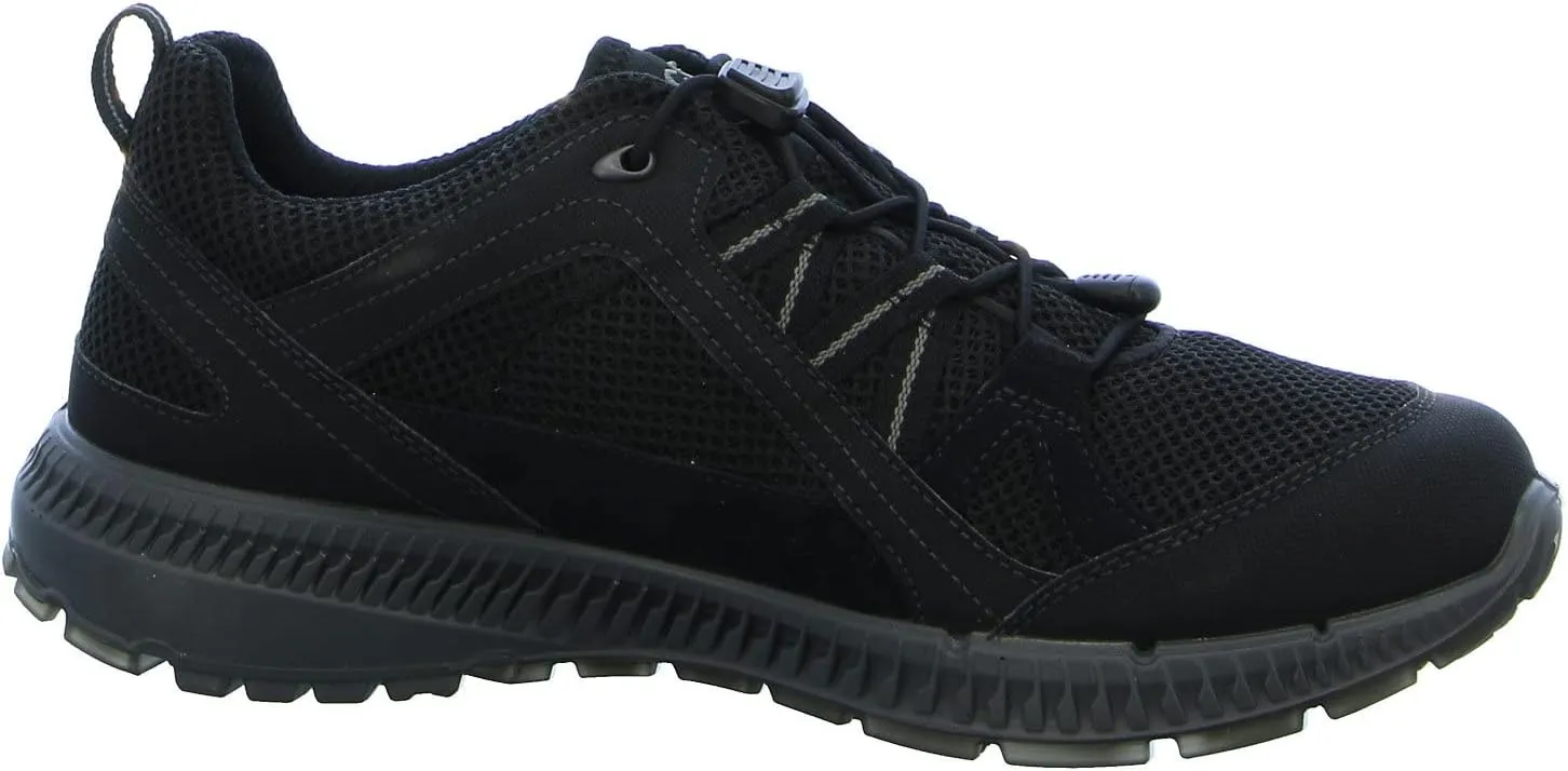 ECCO Men's Walking Sneaker, 5.5 UK