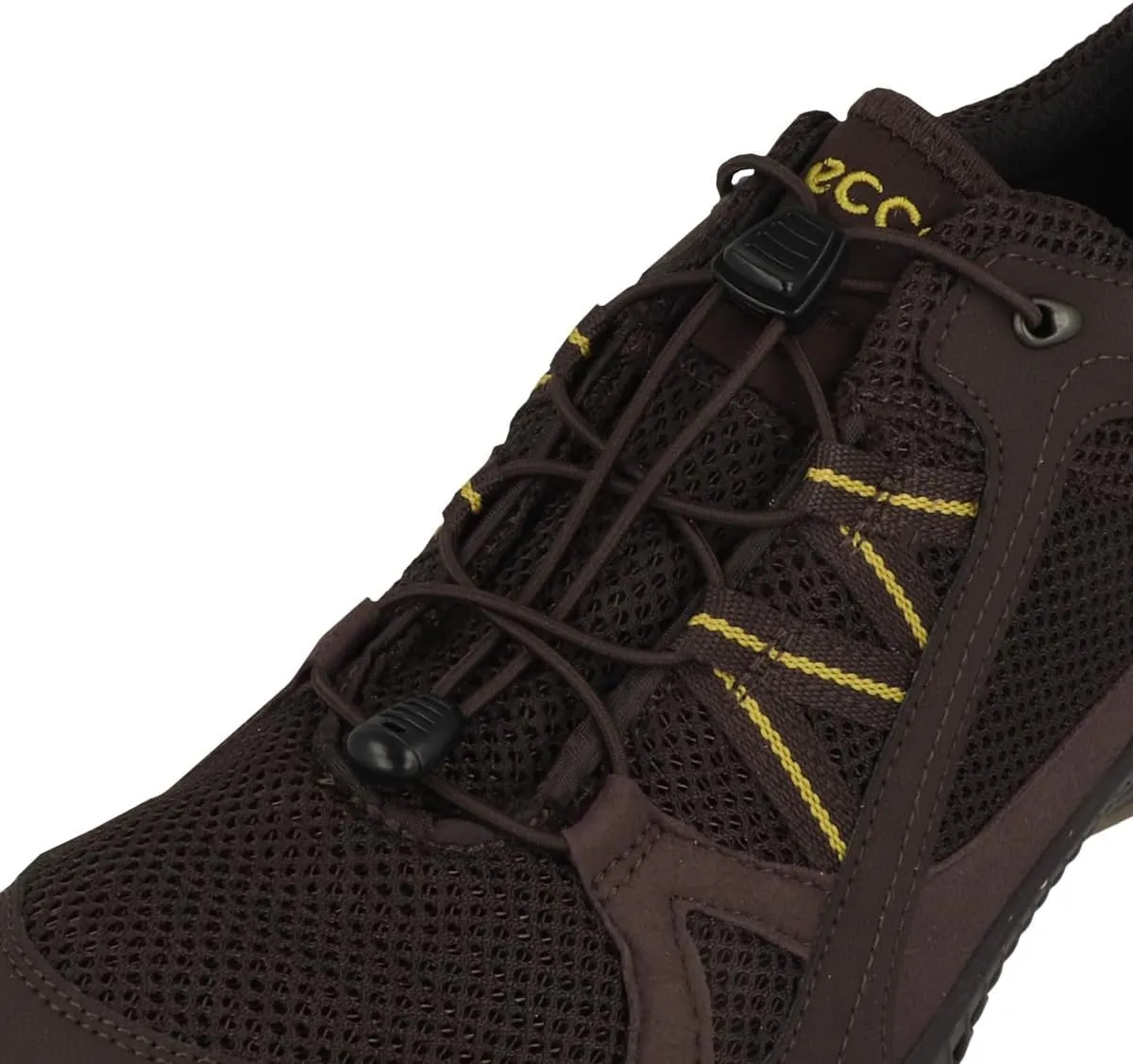 ECCO Men's Walking Sneaker