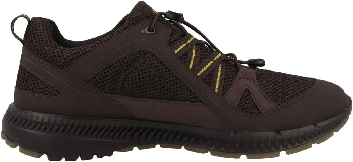 ECCO Men's Walking Sneaker