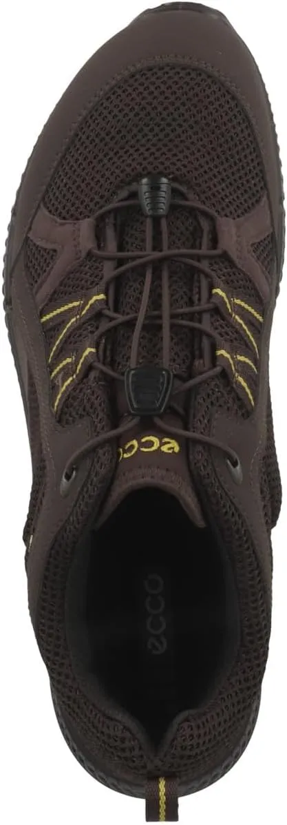 ECCO Men's Walking Sneaker