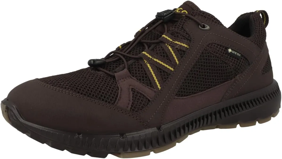 ECCO Men's Walking Sneaker
