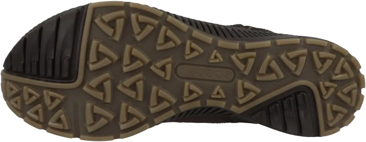ECCO Men's Walking Sneaker