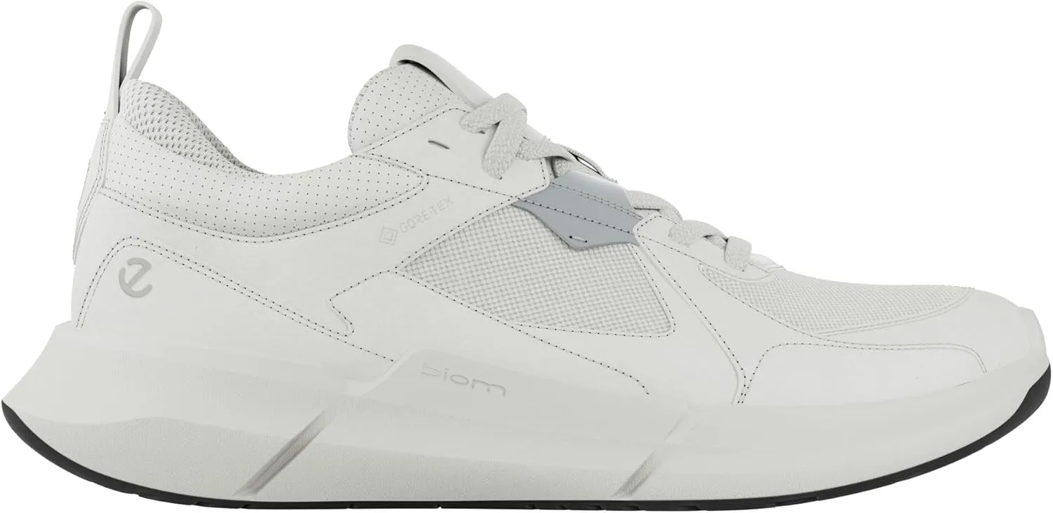 ECCO Women's Biom 2.2 Athletic Gore-tex Waterproof Sneaker