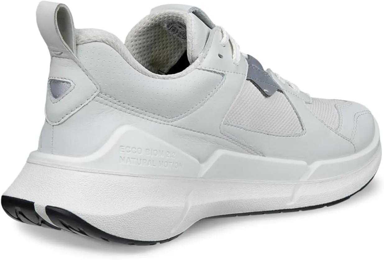 ECCO Women's Biom 2.2 Athletic Gore-tex Waterproof Sneaker