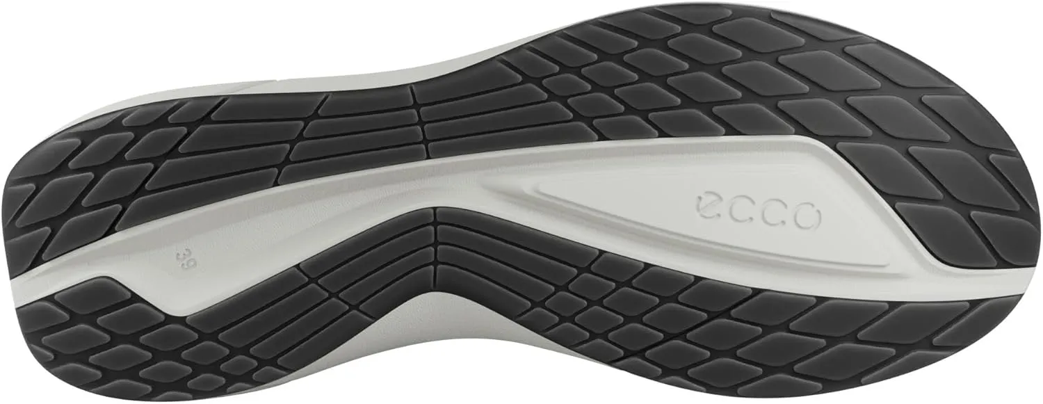 ECCO Women's Biom 2.2 Athletic Gore-tex Waterproof Sneaker