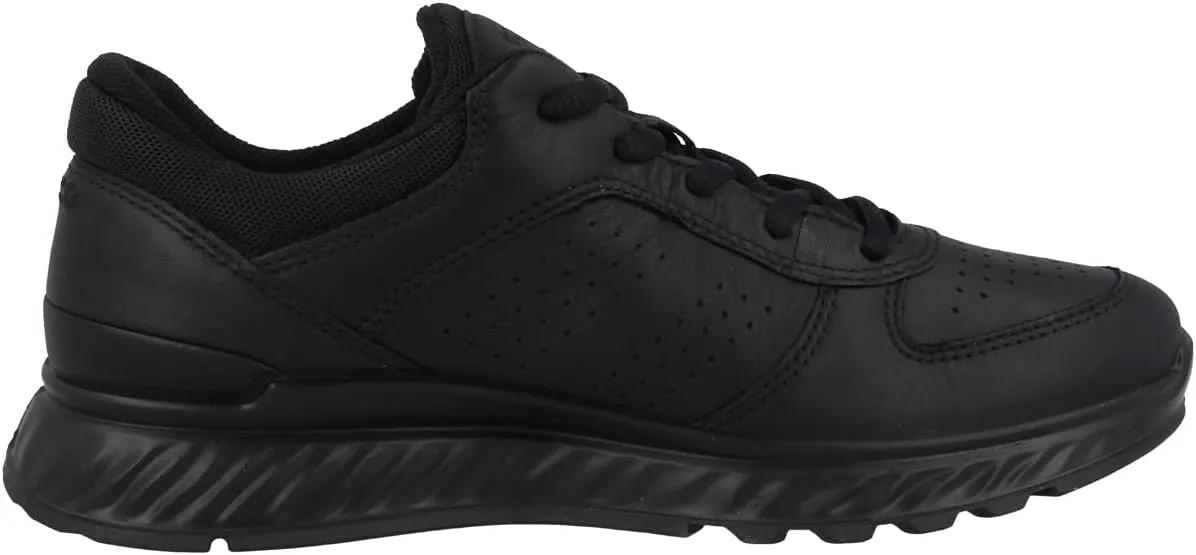 ECCO Women's Exostride Gore-Tex Waterproof Sneaker
