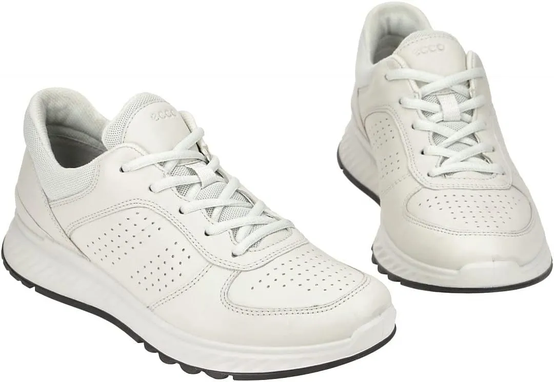 ECCO Women's Exostride Gore-Tex Waterproof Sneaker