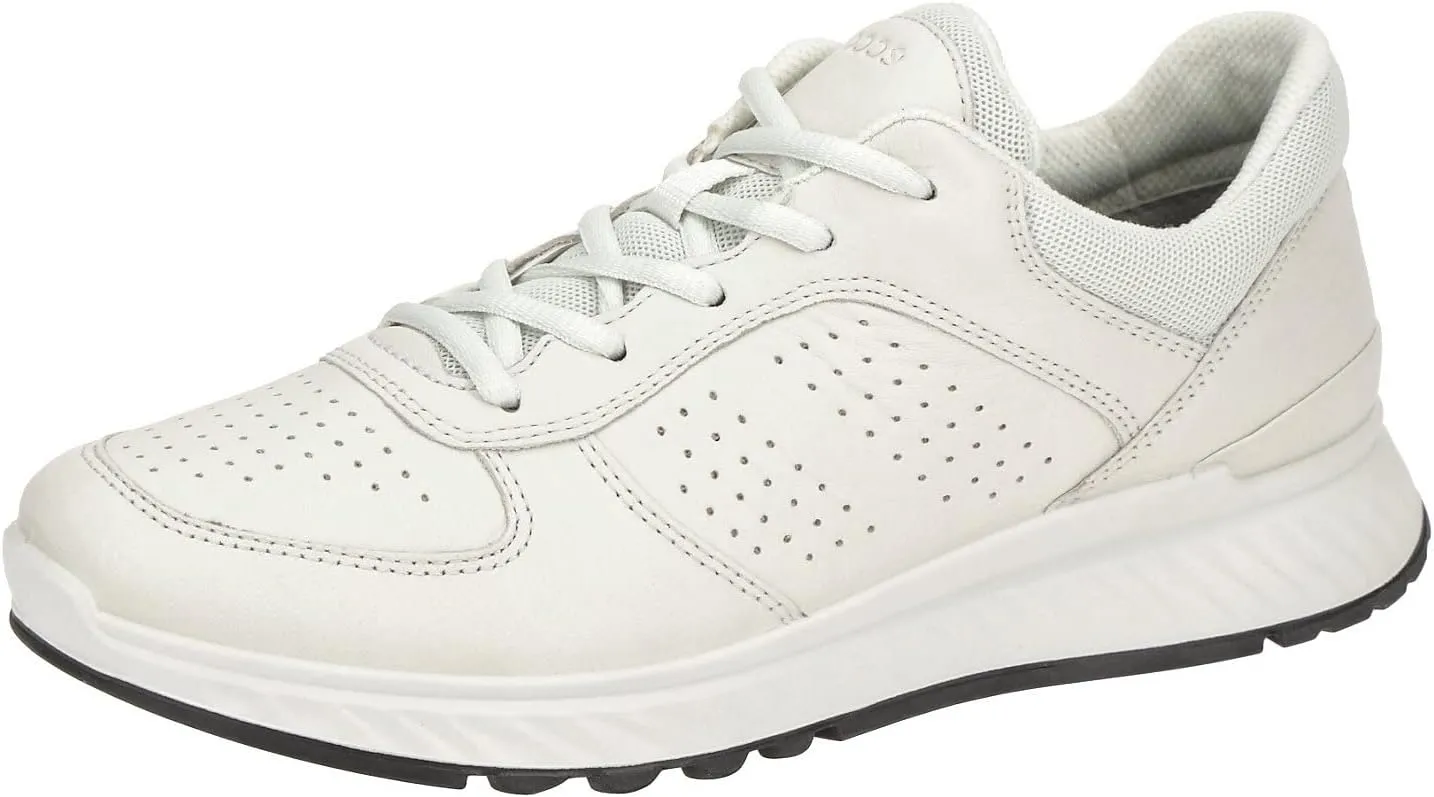 ECCO Women's Exostride Gore-Tex Waterproof Sneaker