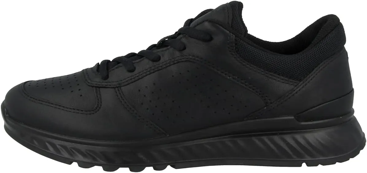 ECCO Women's Exostride Gore-Tex Waterproof Sneaker