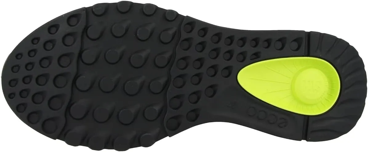 ECCO Women's Exostride Gore-Tex Waterproof Sneaker
