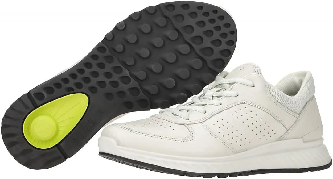 ECCO Women's Exostride Gore-Tex Waterproof Sneaker