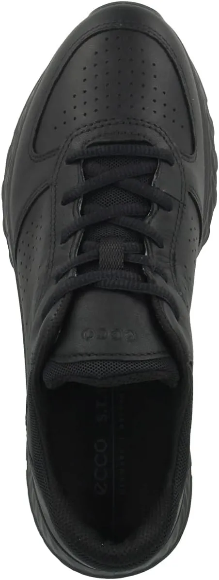 ECCO Women's Exostride Gore-Tex Waterproof Sneaker
