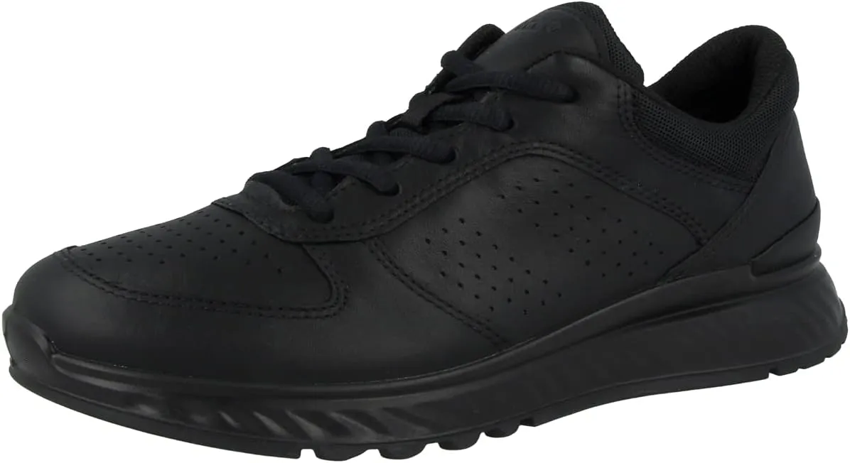 ECCO Women's Exostride Gore-Tex Waterproof Sneaker