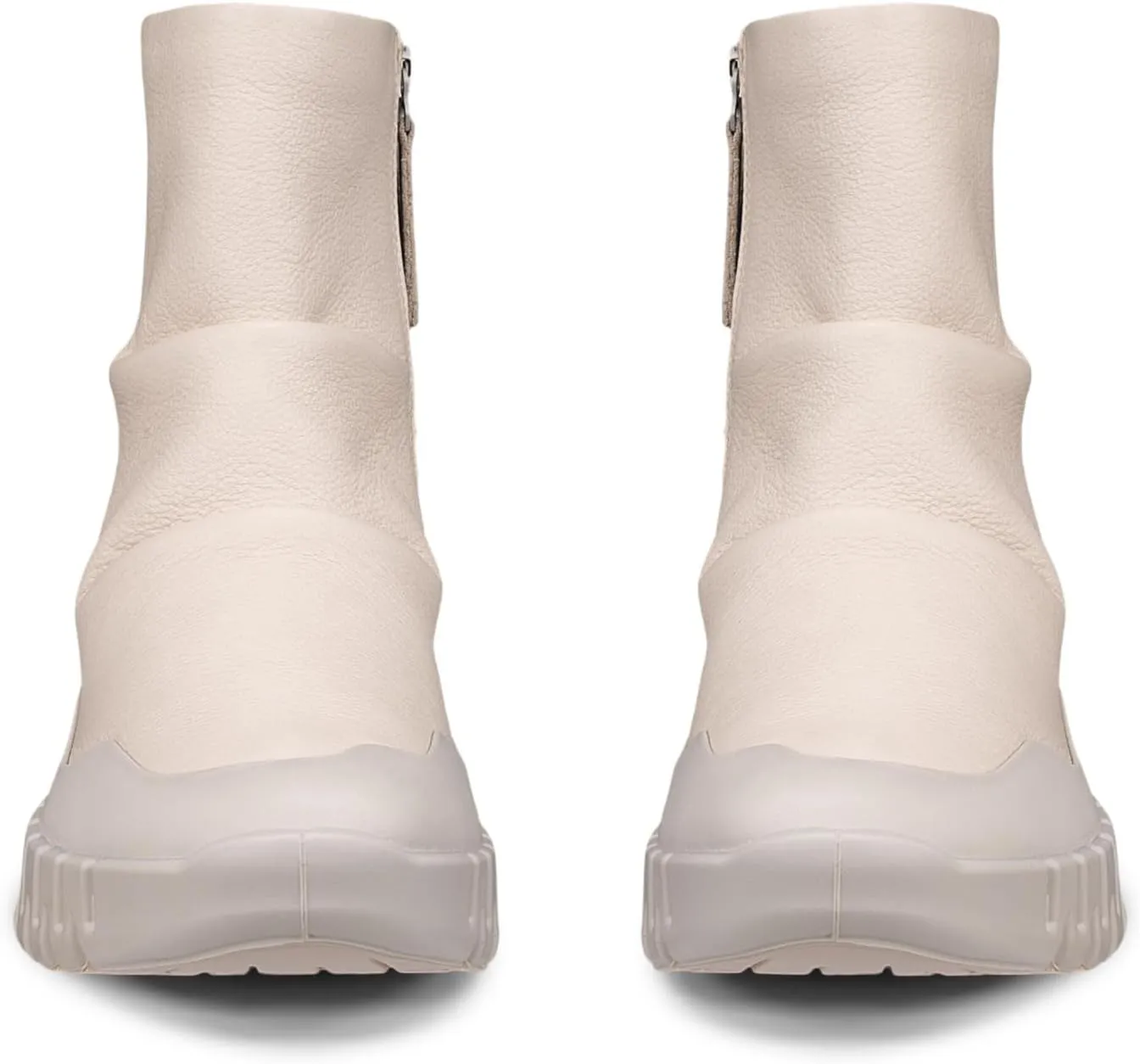 ECCO Women's Gruuv Pull on Mid Fashion Boot