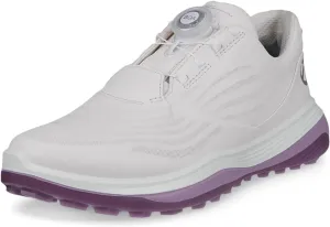 ECCO Women's Lt1 Boa Hybrid Waterproof Golf Shoe