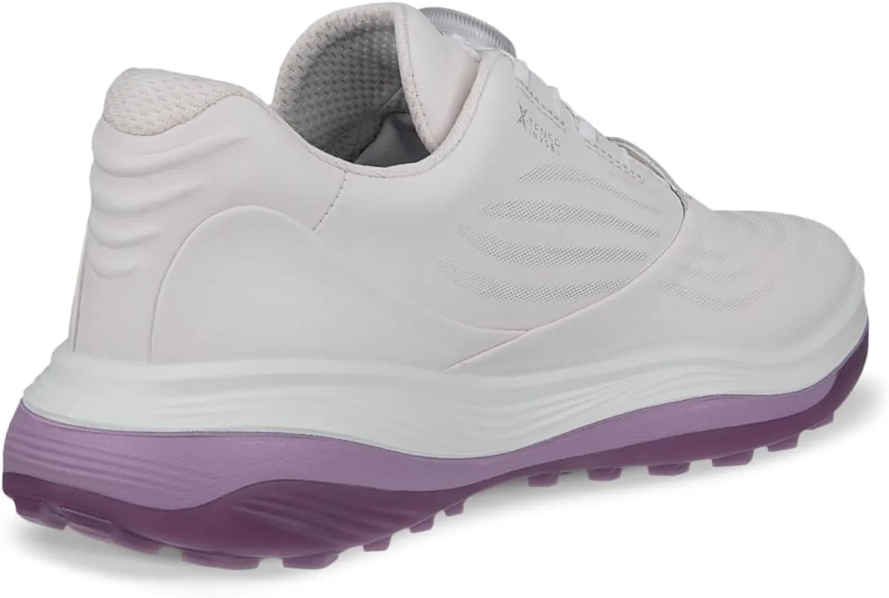 ECCO Women's Lt1 Boa Hybrid Waterproof Golf Shoe