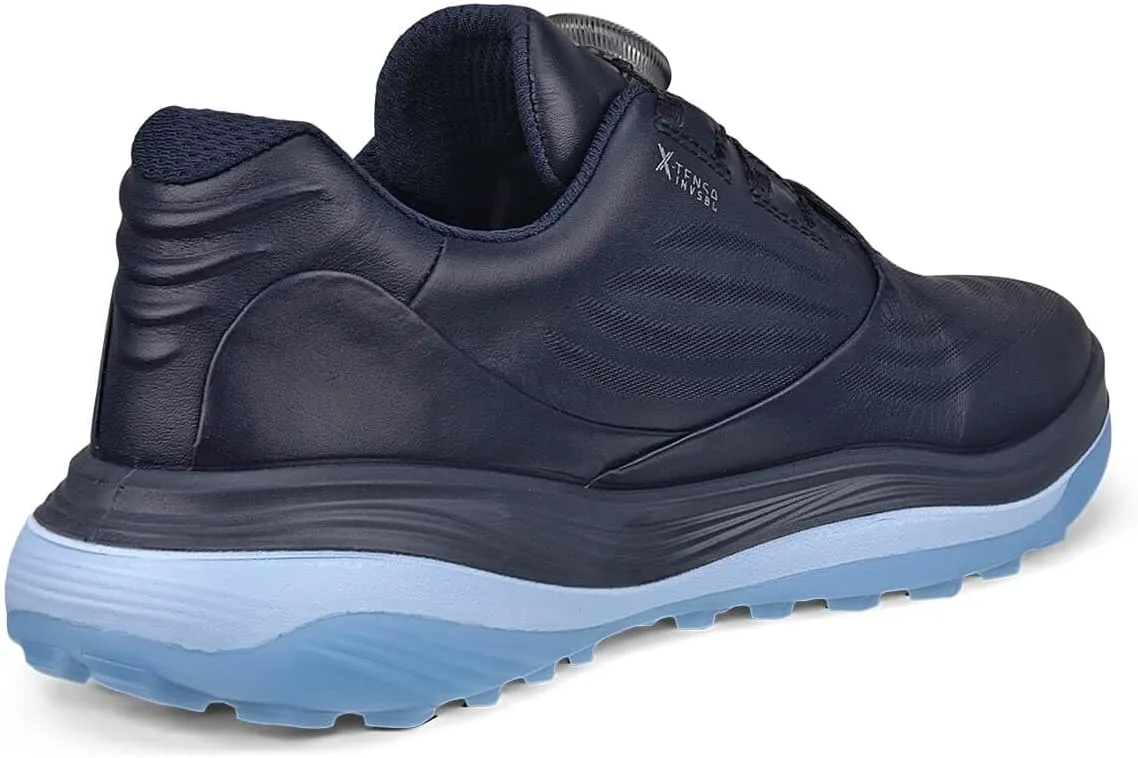 ECCO Women's Lt1 Boa Hybrid Waterproof Golf Shoe