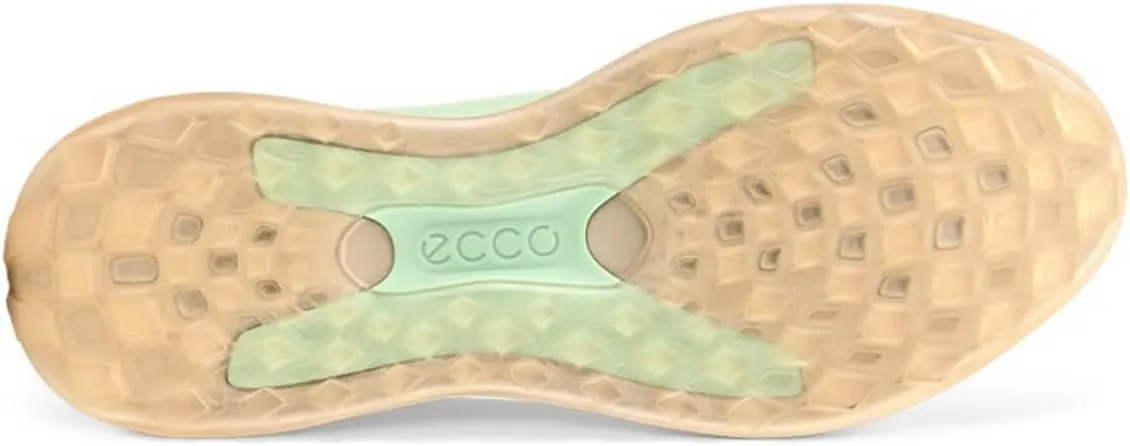 ECCO Women's Lt1 Hybrid Waterproof Golf Shoe