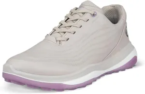 ECCO Women's Lt1 Hybrid Waterproof Golf Shoe