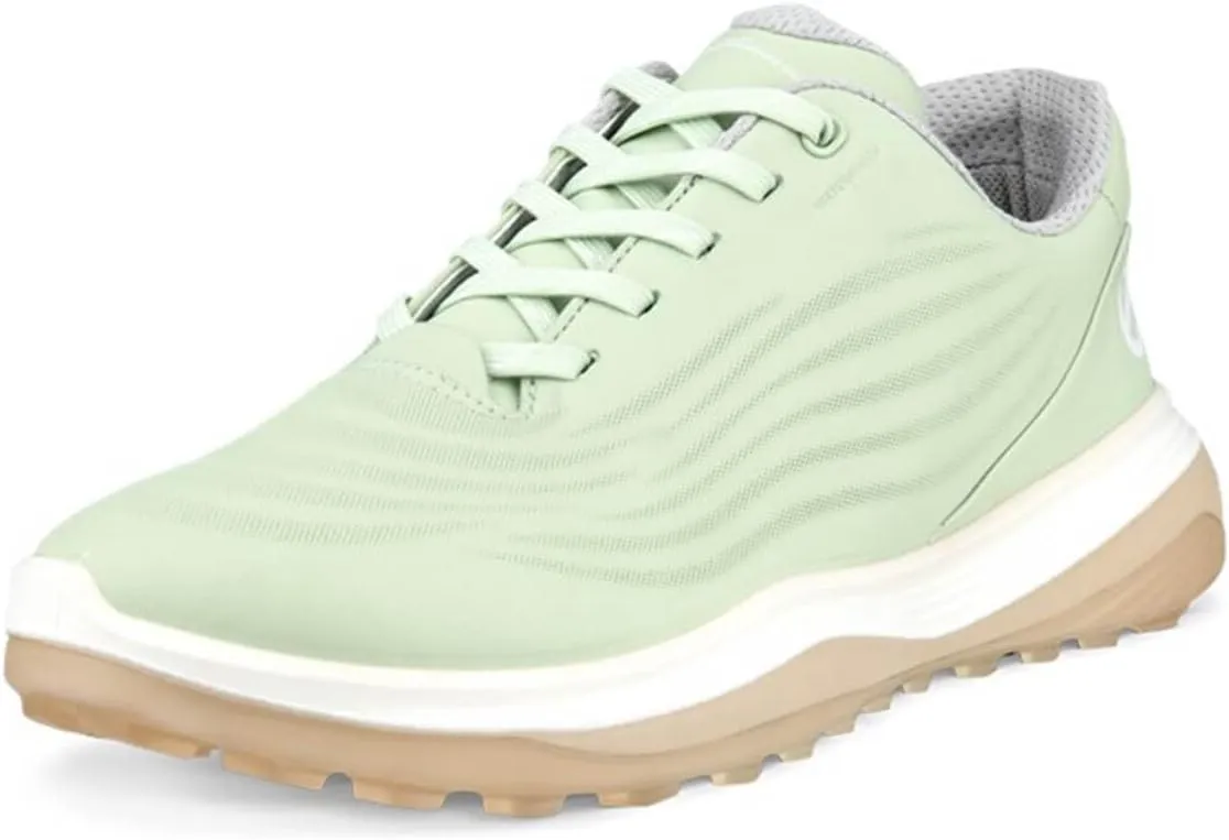 ECCO Women's Lt1 Hybrid Waterproof Golf Shoe